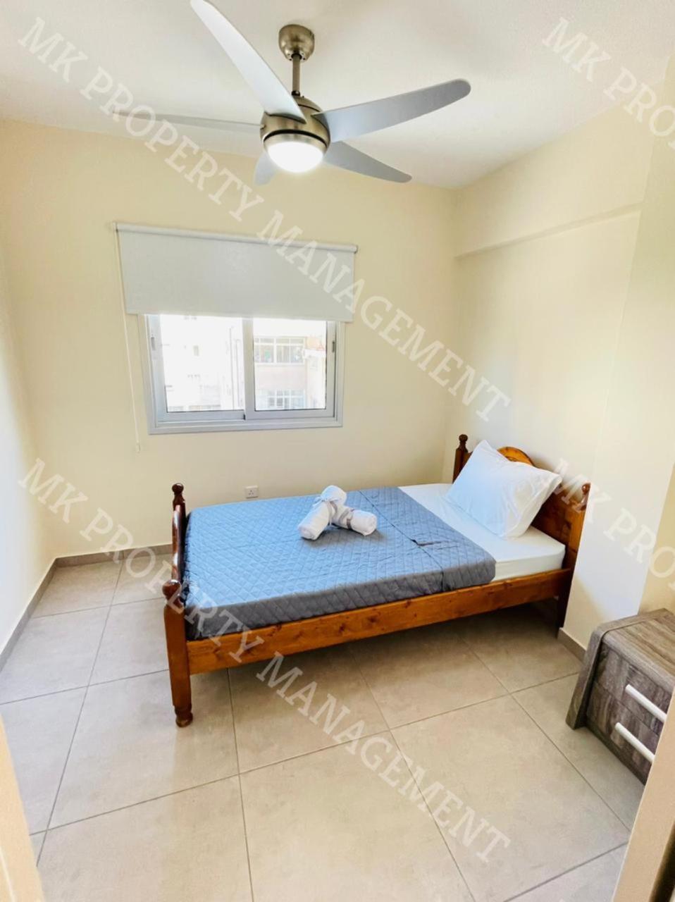 לרנקה Milos City Center Apts No.34 מראה חיצוני תמונה